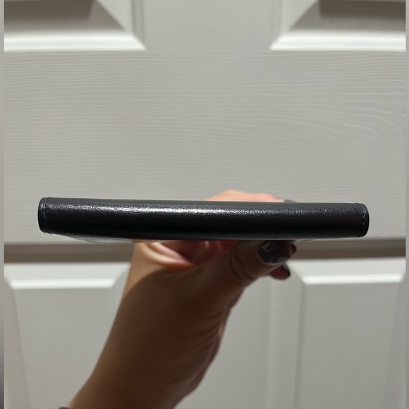✨Authentic Celine Card Holder Black - Picture 9 of 10